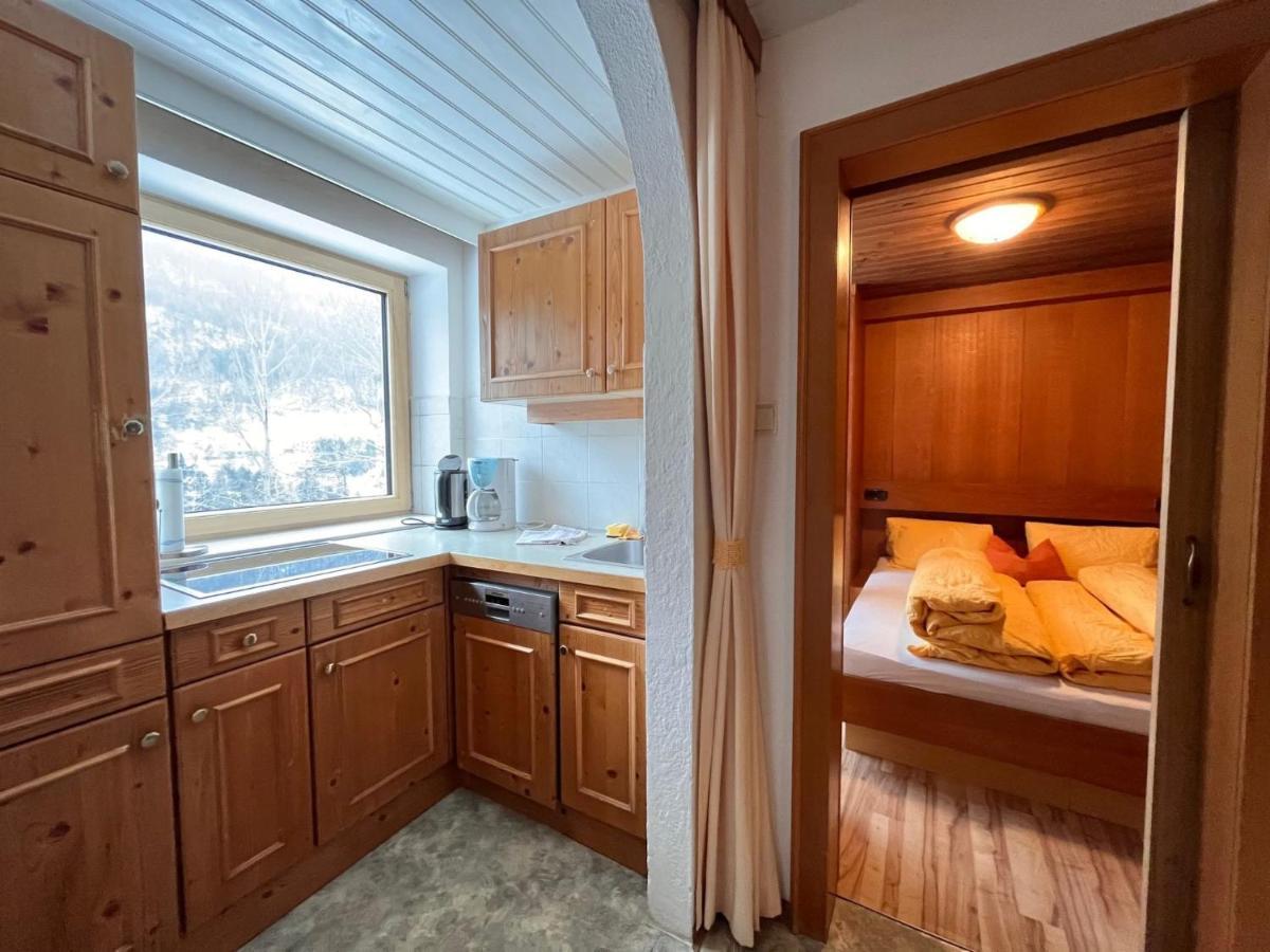 Apartment Scheiber - Soe131 By Interhome Sölden Exterior foto
